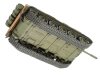 Tamiya 35257 Russian Medium Tank T-55A (1:35)